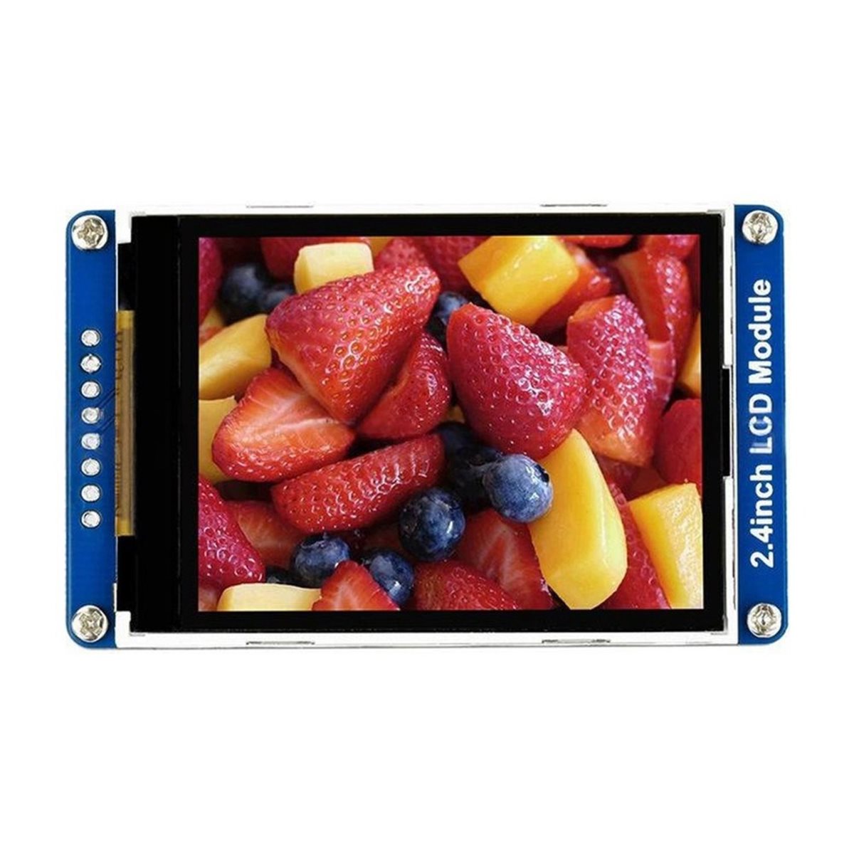 Module d'affichage LCD 2,4 pou - Ili9341 avis et prix