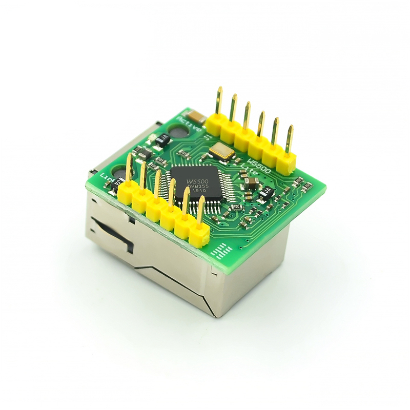 Module convertisseur SPI vers  - Ethernet W5500 avis et prix