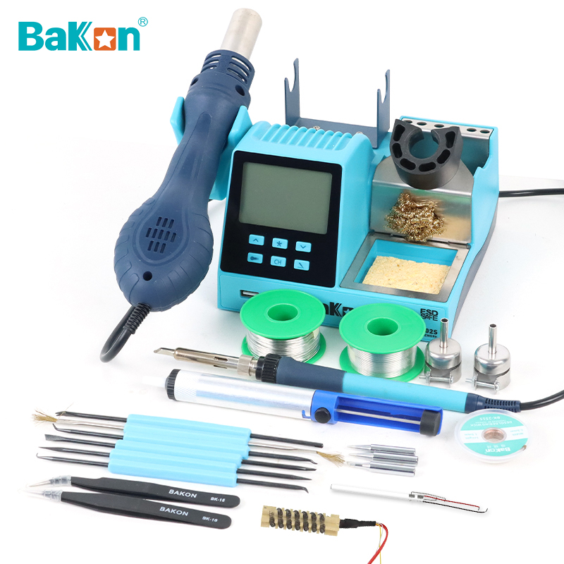 Vente Flash : Station de Souda - Soldering Iron Temperature Probe avis et prix