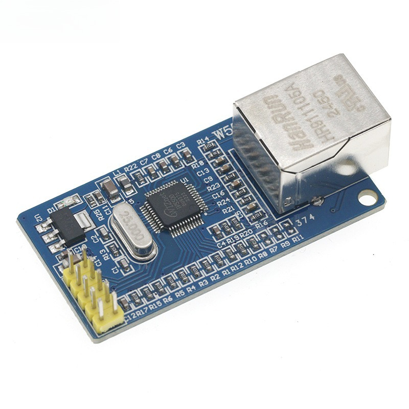 Module réseau Ethernet W5500,  - Ethernet W5500 avis et prix