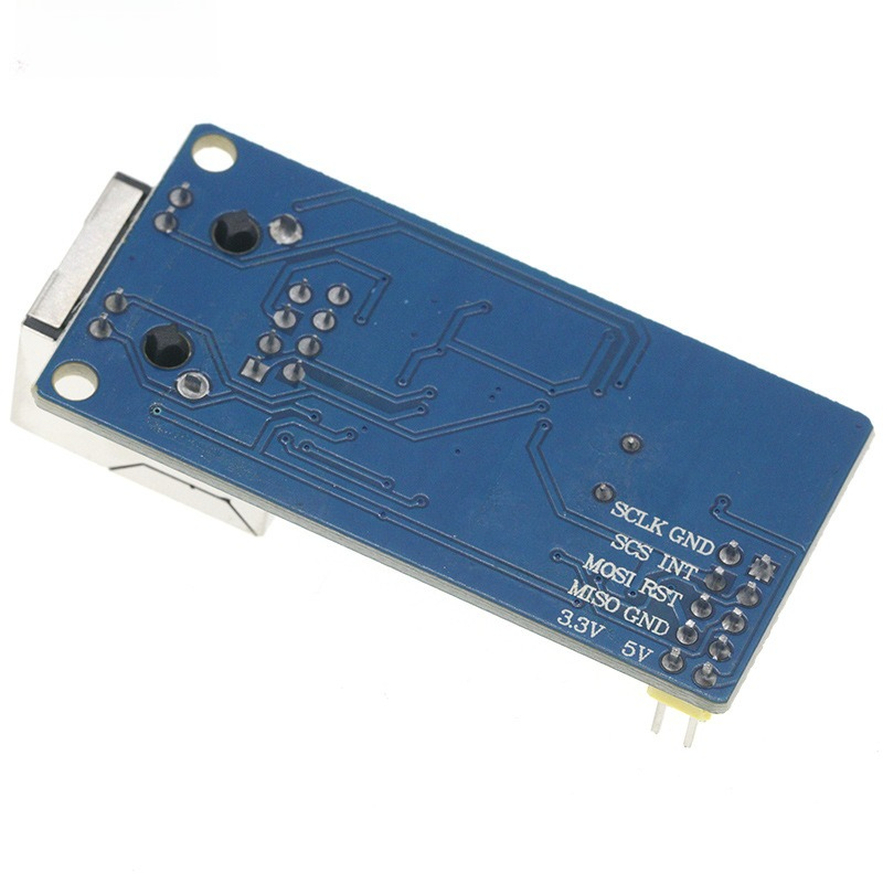 Module réseau Ethernet W5500,  - Ethernet W5500 avis et prix