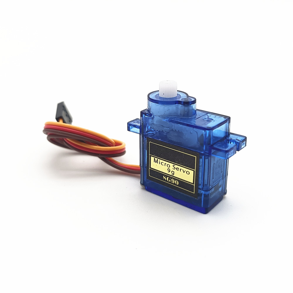1/2/5/10 pièces Moteur servo S - Servo Sg90 avis et prix