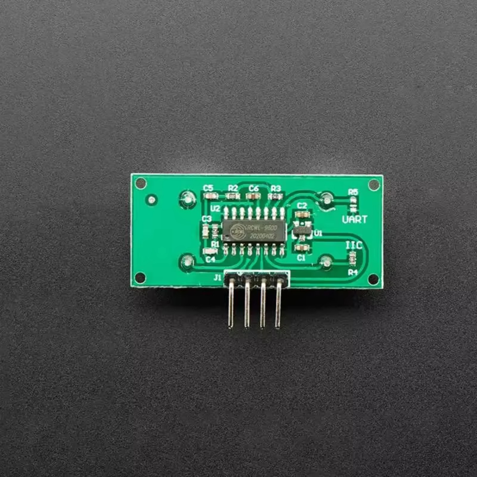 Capteur de distance ultrasoniq - Ultrasonic Sensor Hc-Sr04 avis et prix