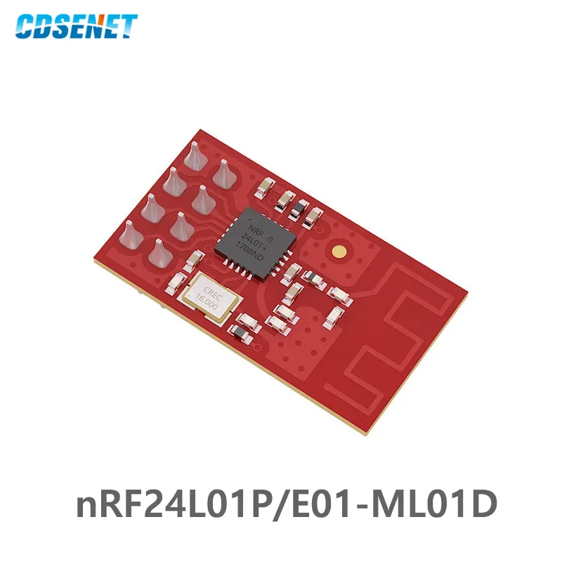 10 pièces nRF24L01, module RF  - Nrf24L01 avis et prix