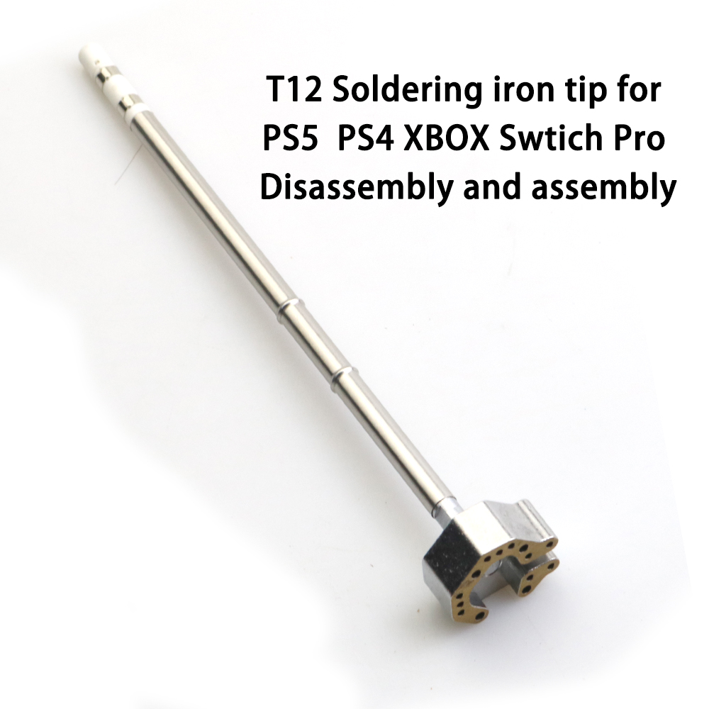 Pointe de fer à souder pour jo - Soldering Iron Temperature Probe avis et prix