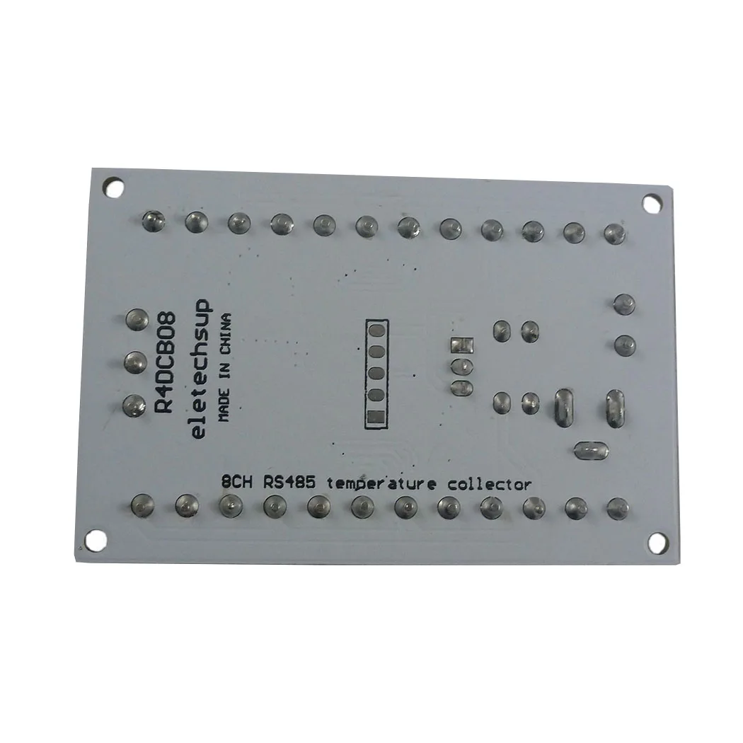 Module d'acquisition de tempér - Ds18B20 avis et prix