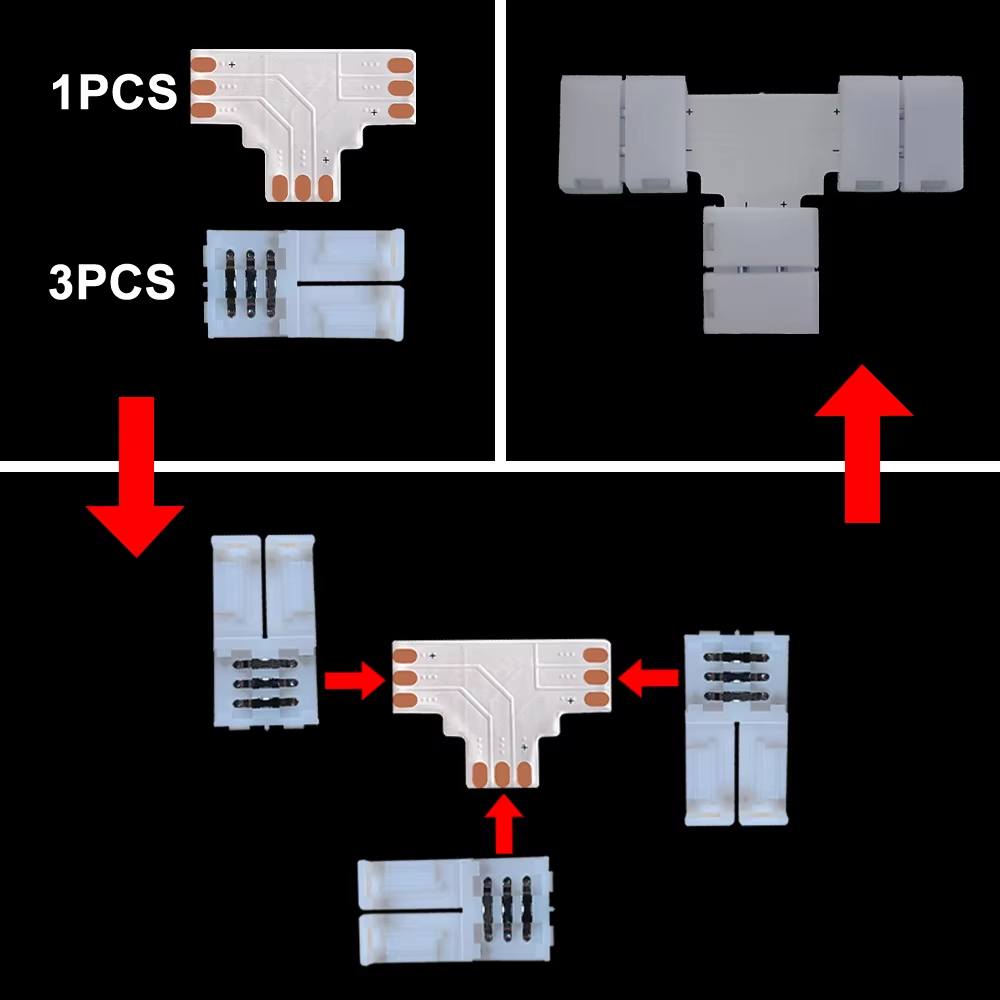 Connecteur WS2812b WS2813 WS28 - Ws2812B avis et prix