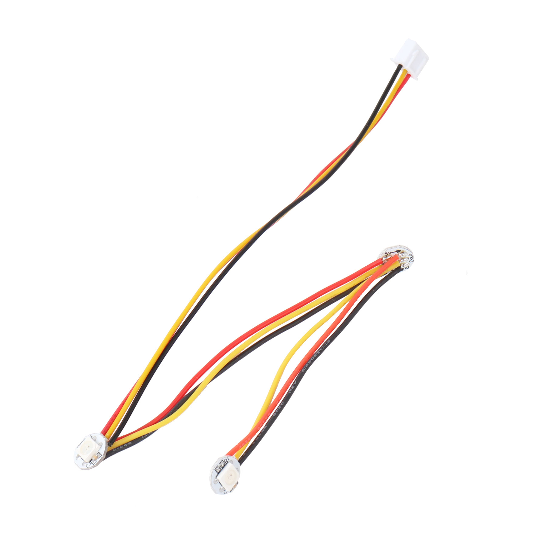 Blurolls Stepréscolaire Burner - Ws2812B avis et prix