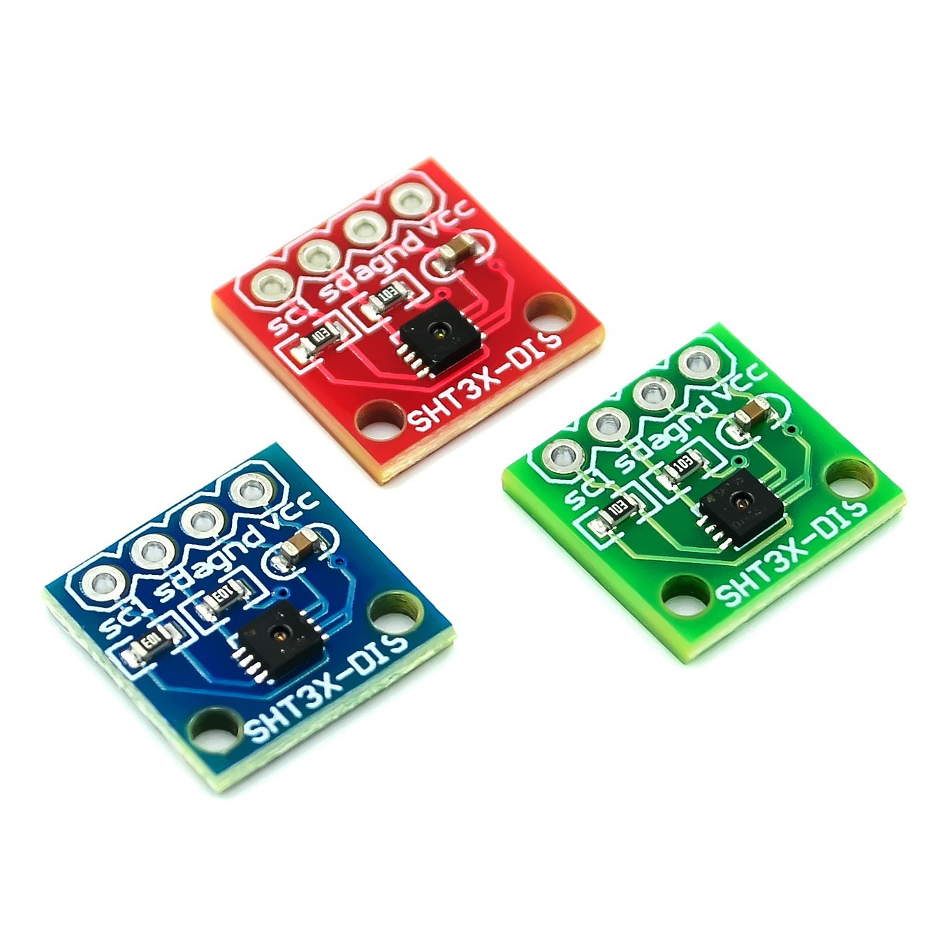 SHT30 SHT31 SHT35 module de ca - Sht31 avis et prix