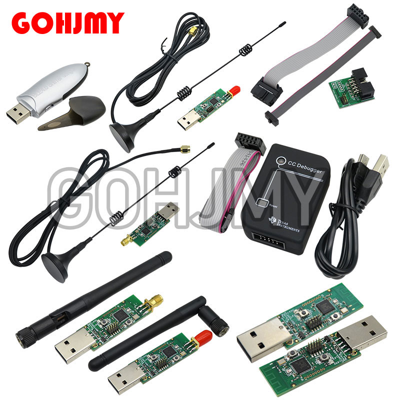 Renifleur Zigbee sans fil avec - Zigbee Cc2531 avis et prix