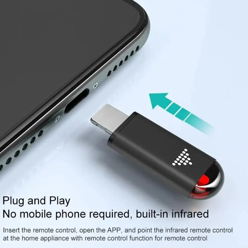 Adaptateur de télécommande inf - Ir Remote Module avis et prix