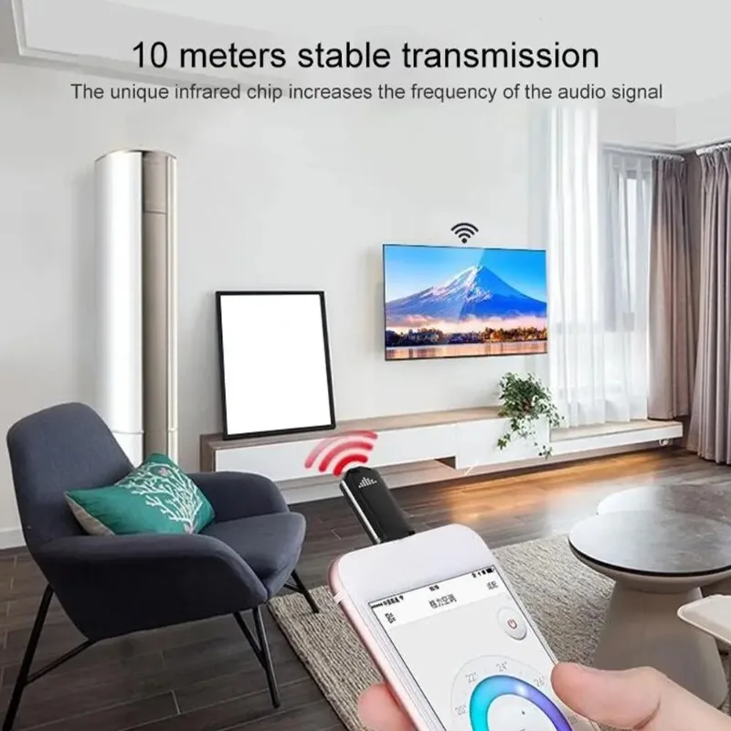 Adaptateur de télécommande inf - Ir Remote Module avis et prix