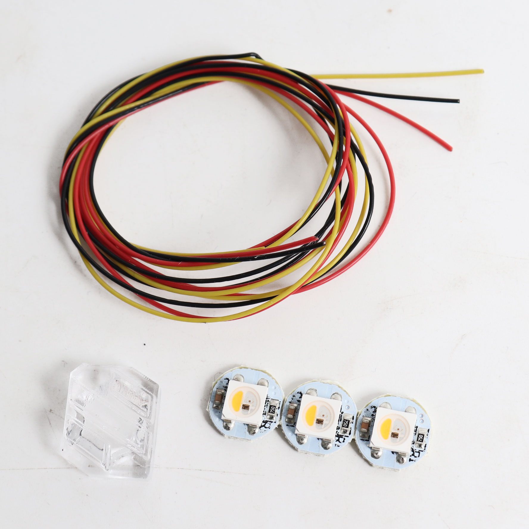 Blurolls NeoPixel RGBW Mini bo - Neopixel avis et prix