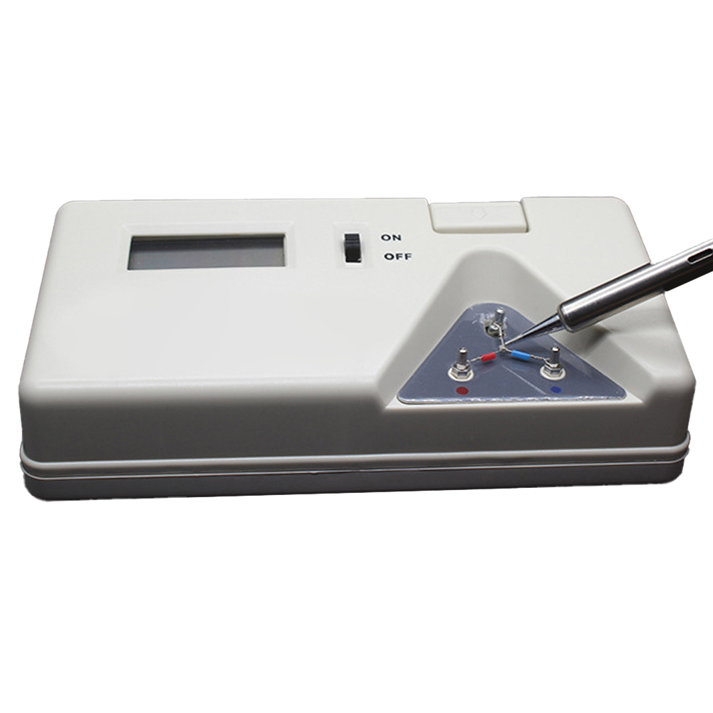 Thermomètre pour pointes de fe - Soldering Iron Temperature Probe avis et prix