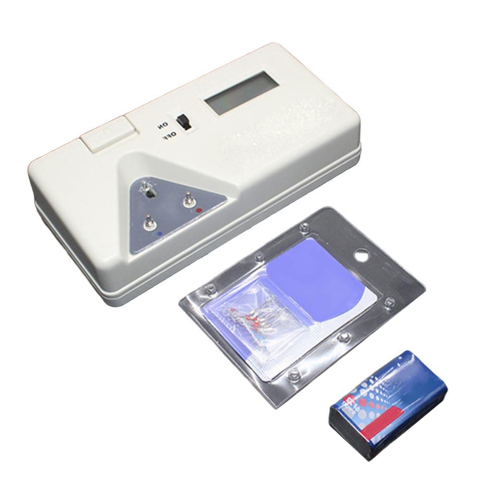 Thermomètre pour pointes de fe - Soldering Iron Temperature Probe avis et prix