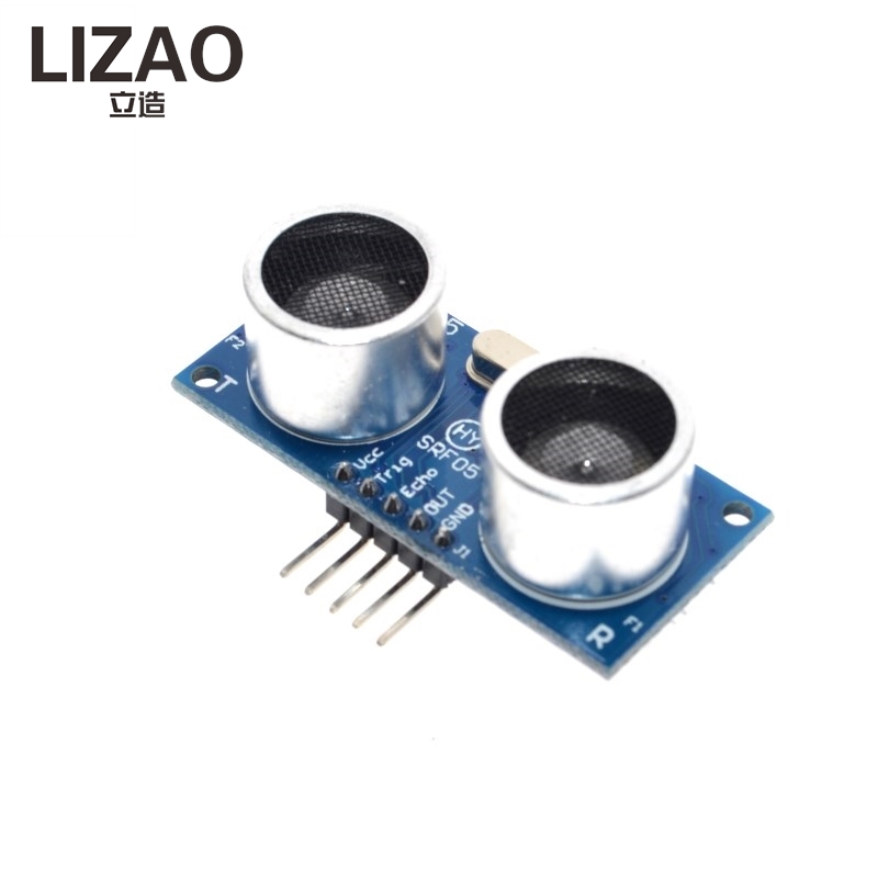 Module de mesure ultrasonique  - Ultrasonic Sensor Hc-Sr04 avis et prix