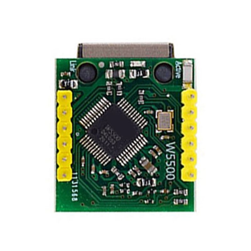 Module W5500 SPI Ethernet ETH  - Ethernet W5500 avis et prix