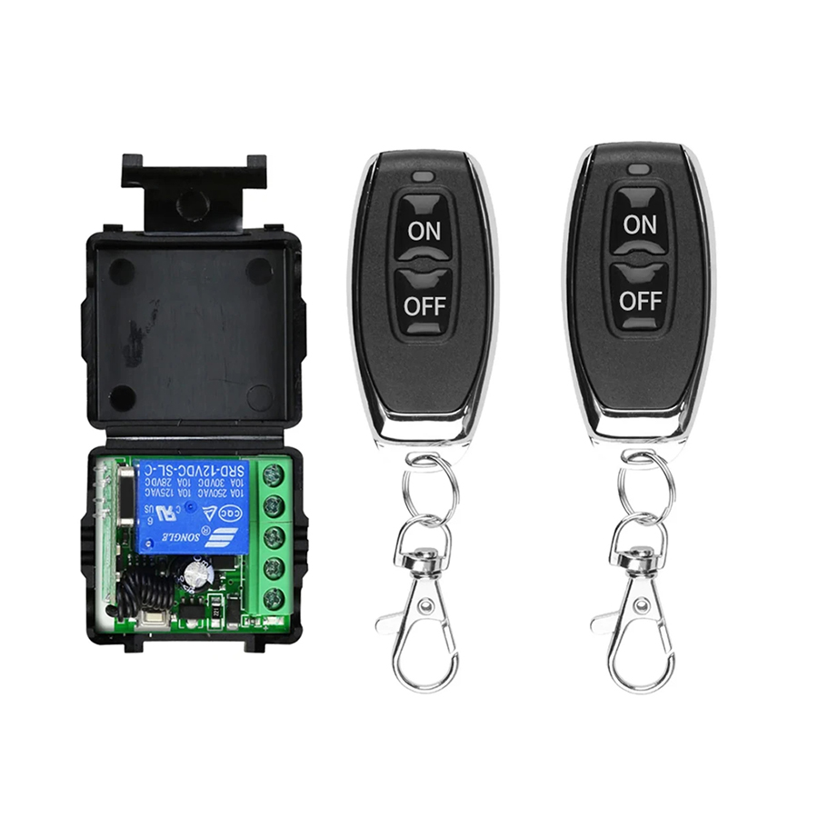 Télécommande universelle RF 43 - Ir Remote Module avis et prix