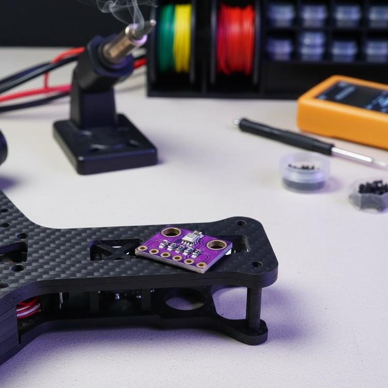 Module de capteur de pression  - Bme280 avis et prix