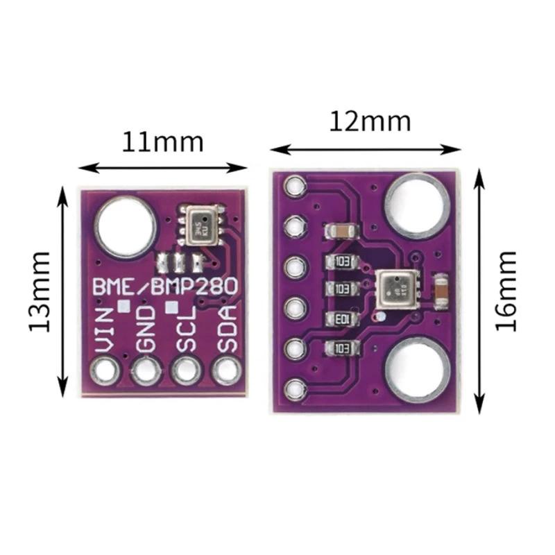 Module de capteur de pression  - Bme280 avis et prix