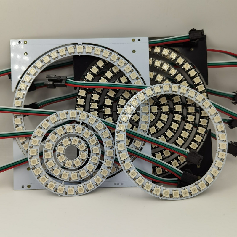 Matrice de panneau numérique L - Neopixel avis et prix