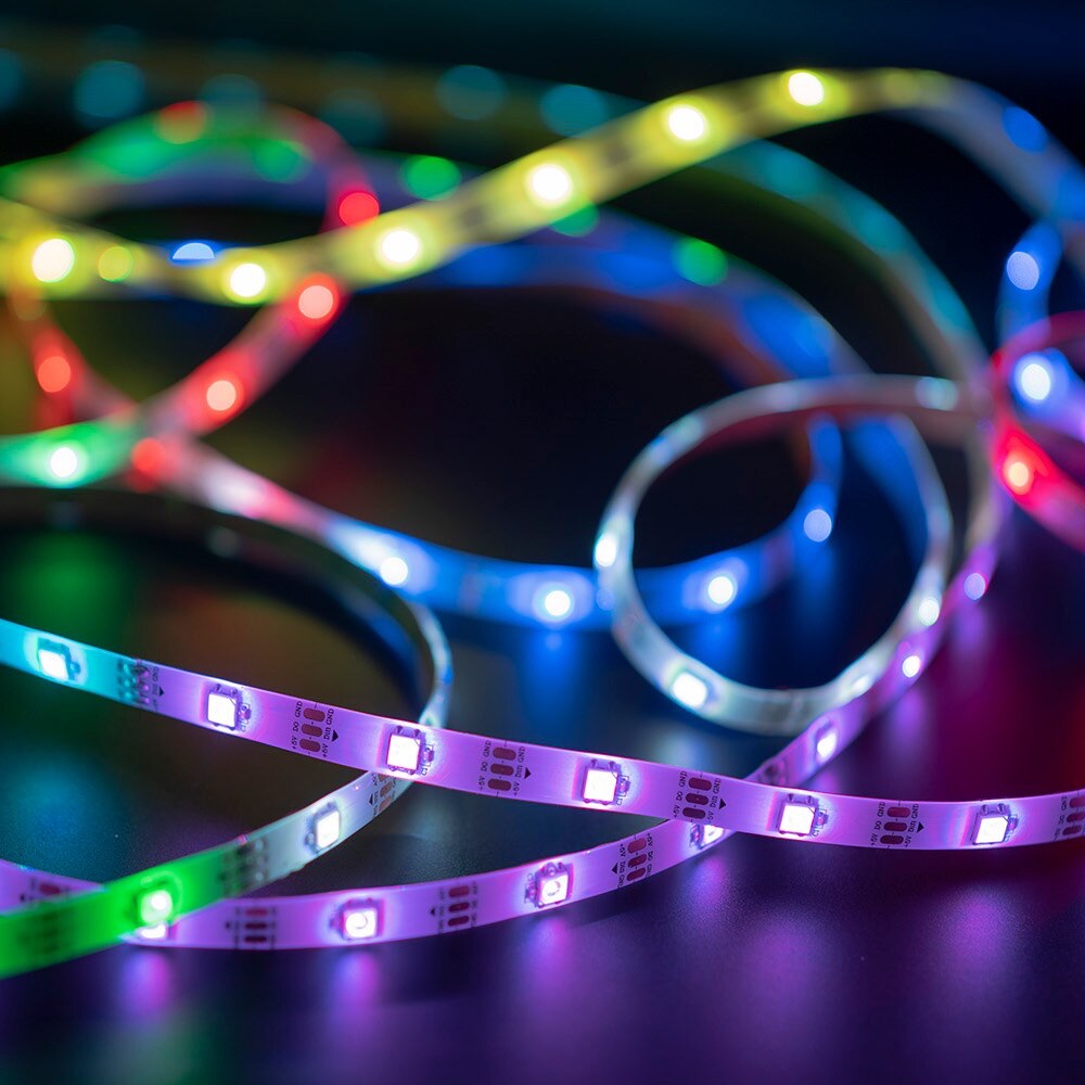 Bande lumineuse LED WS2812B de - Ws2812B Strip 5V avis et prix