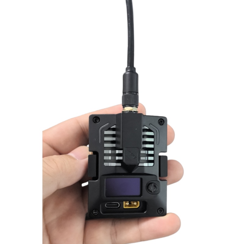 Module RF RadioMaster Bandit M - Ir Remote Module avis et prix