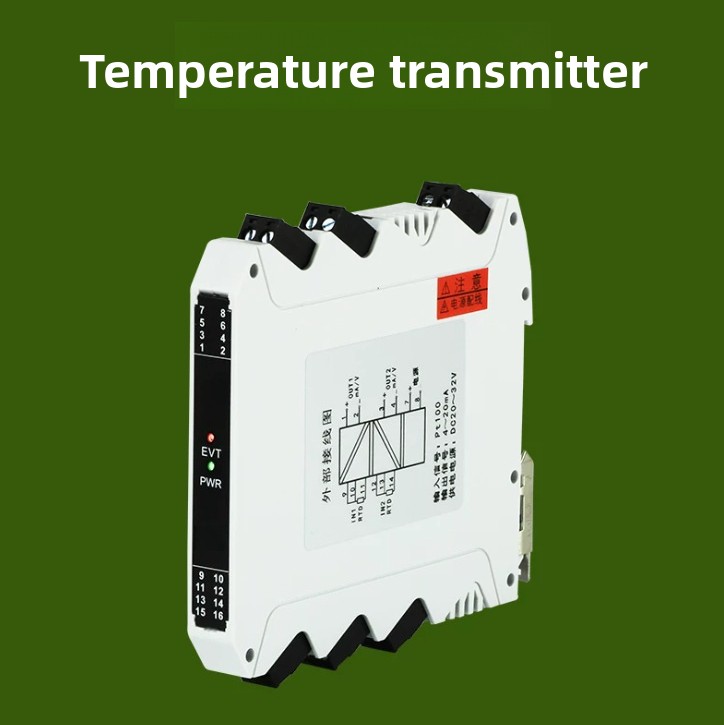 Transmetteur de température pt - Thermocouple Module K Type avis et prix