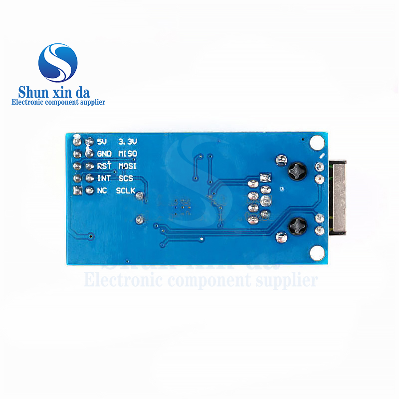 Module réseau LAN Ethernet W55 - Ethernet W5500 avis et prix