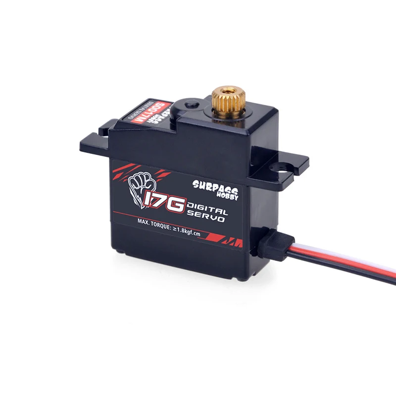 SURPASS Hobby-Micro Servo Numé - Servo Sg90 avis et prix