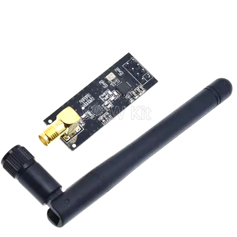 Technologie sans fil avec ante - Nrf24L01 avis et prix