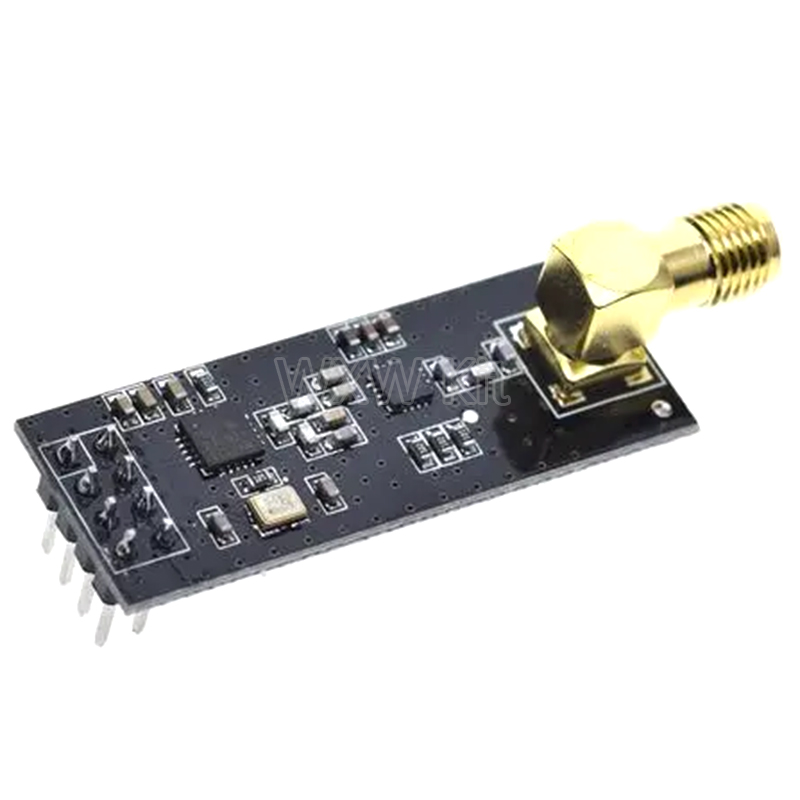 Technologie sans fil avec ante - Nrf24L01 avis et prix