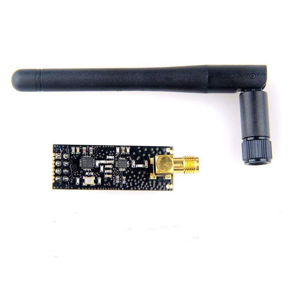 Transcsec RF Transcsec Tech av - Lora Rfm95 avis et prix