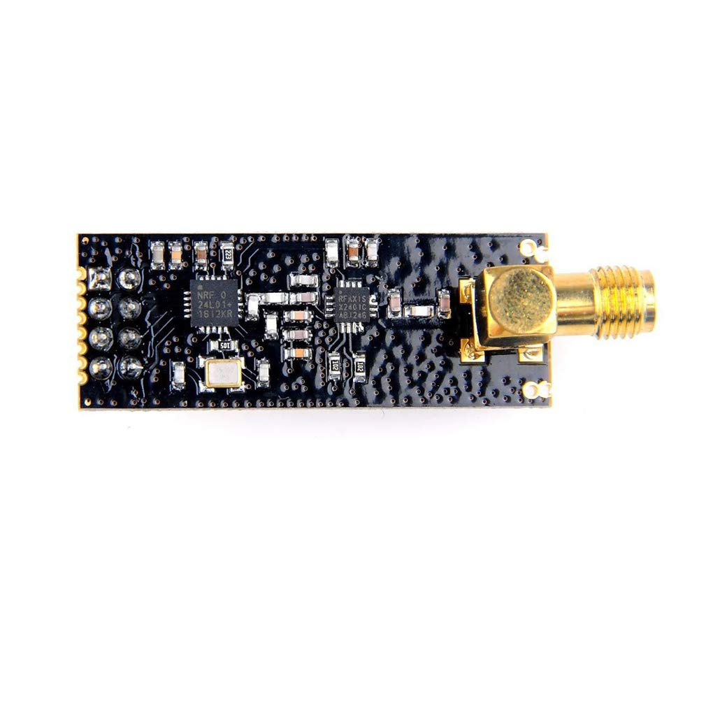 Transcsec RF Transcsec Tech av - Lora Rfm95 avis et prix