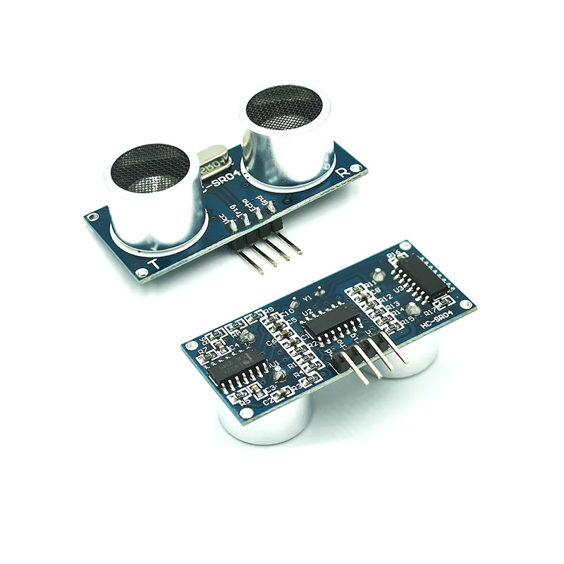 Support de capteur de Module d - Ultrasonic Sensor Hc-Sr04 avis et prix