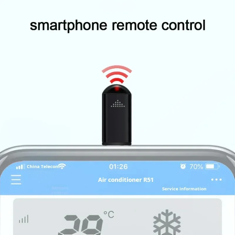 Adaptateur émetteur infrarouge - Ir Remote Module avis et prix