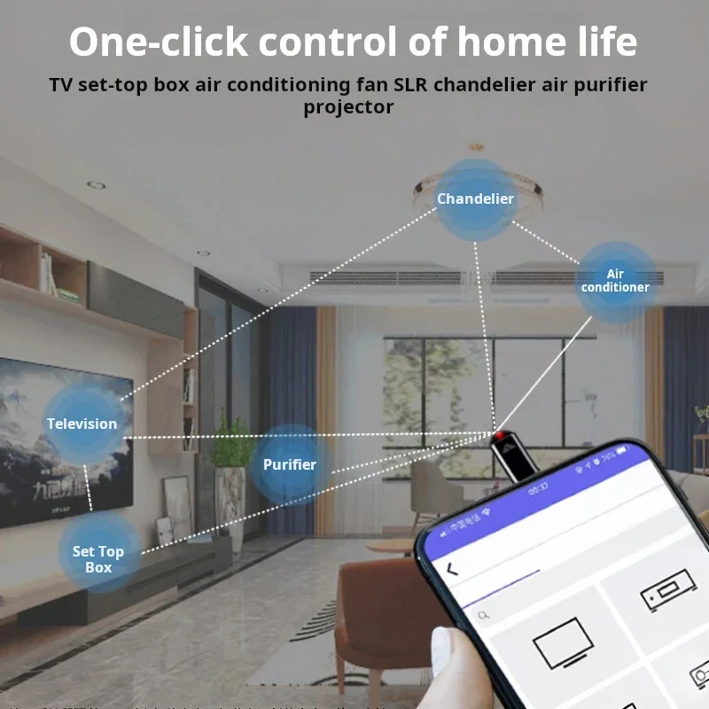 Adaptateur émetteur infrarouge - Ir Remote Module avis et prix