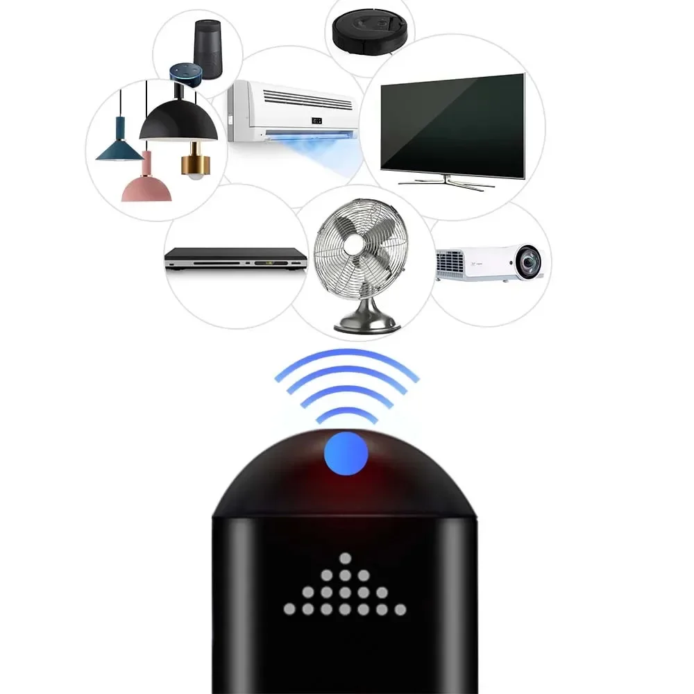 Adaptateur émetteur infrarouge - Ir Remote Module avis et prix