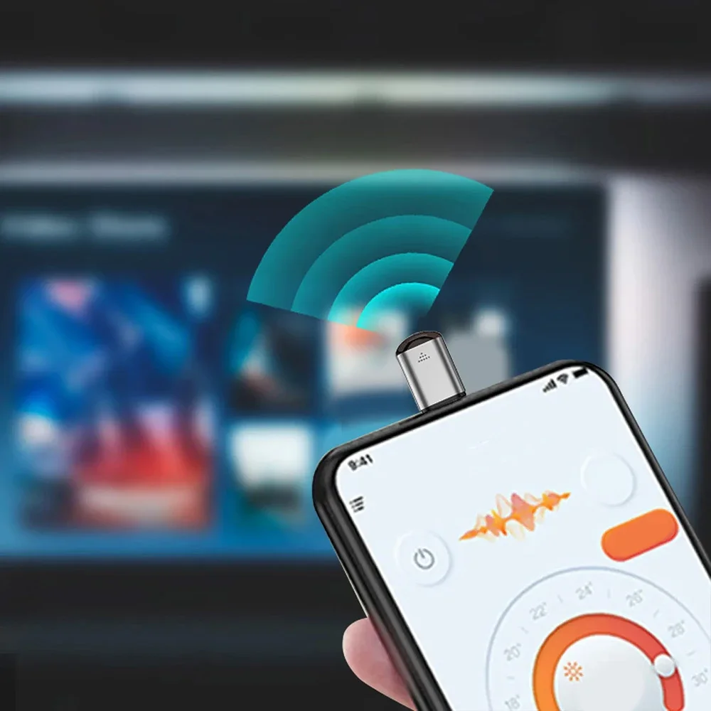 Adaptateur émetteur infrarouge - Ir Remote Module avis et prix