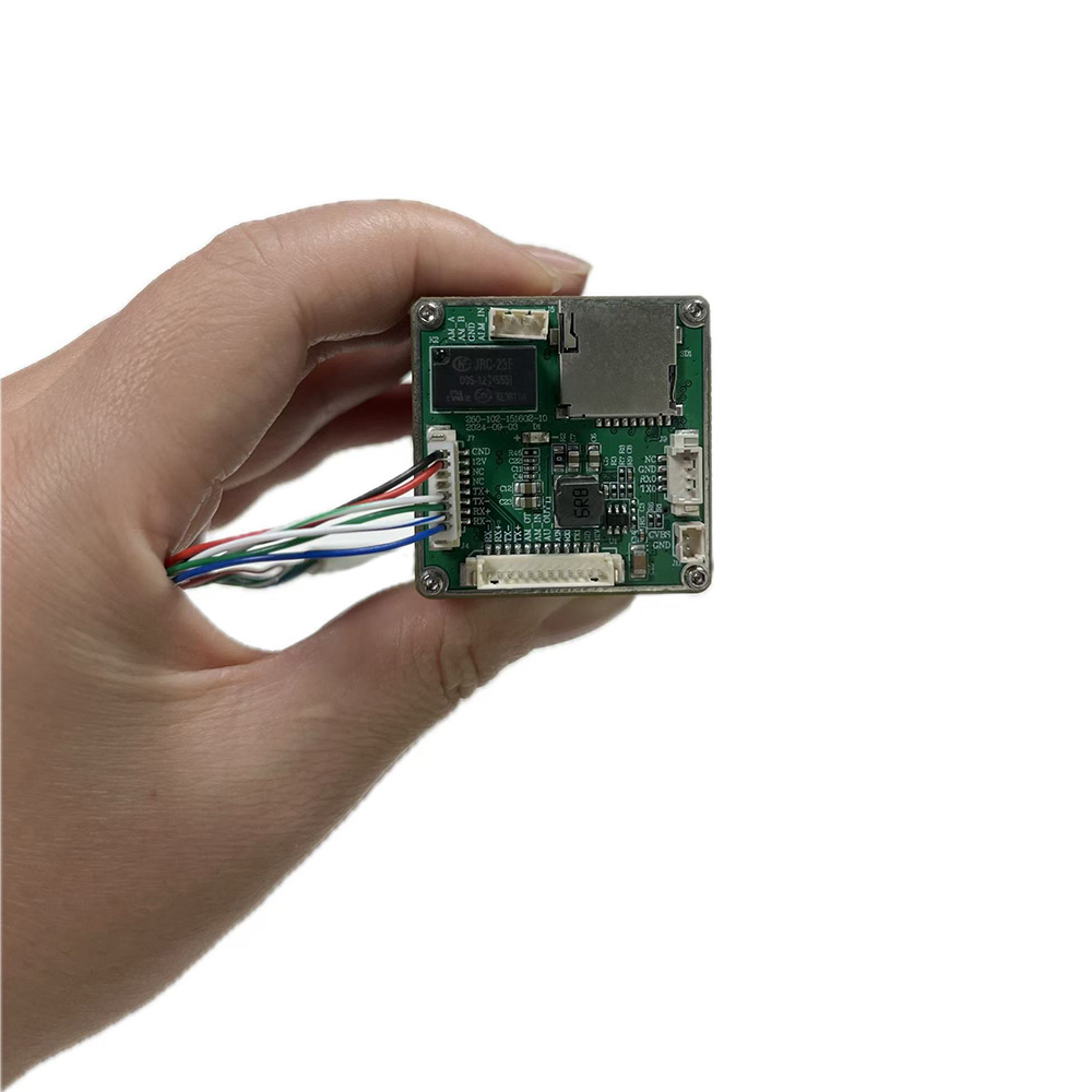 Caméra thermique infrarouge no - Sd Card Module avis et prix