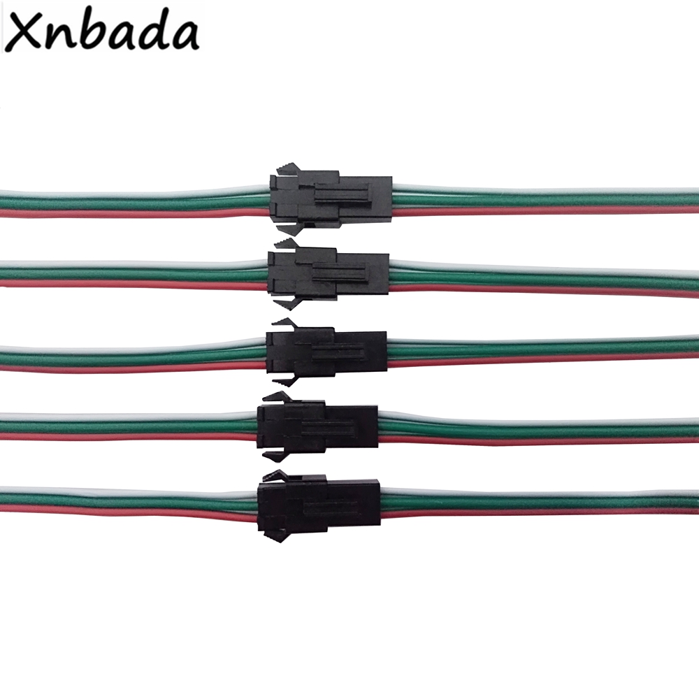 Connecteurs JST pour bande Led - Ws2812B avis et prix