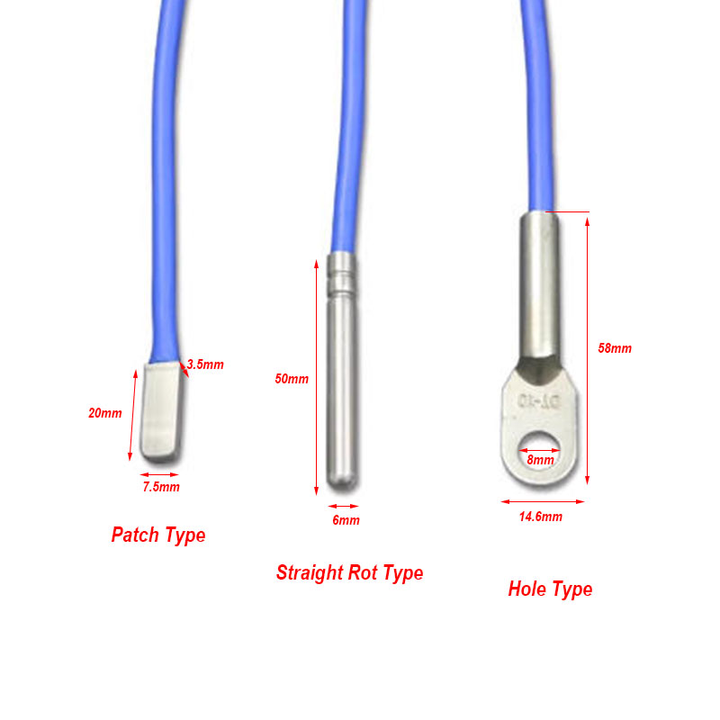 Sonde de température étanche D - Ds18B20 avis et prix