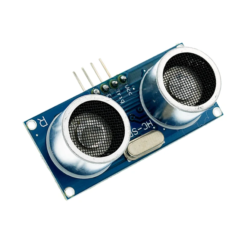 Module ultrasonique ZYD HC-SR0 - Ultrasonic Sensor Hc-Sr04 avis et prix