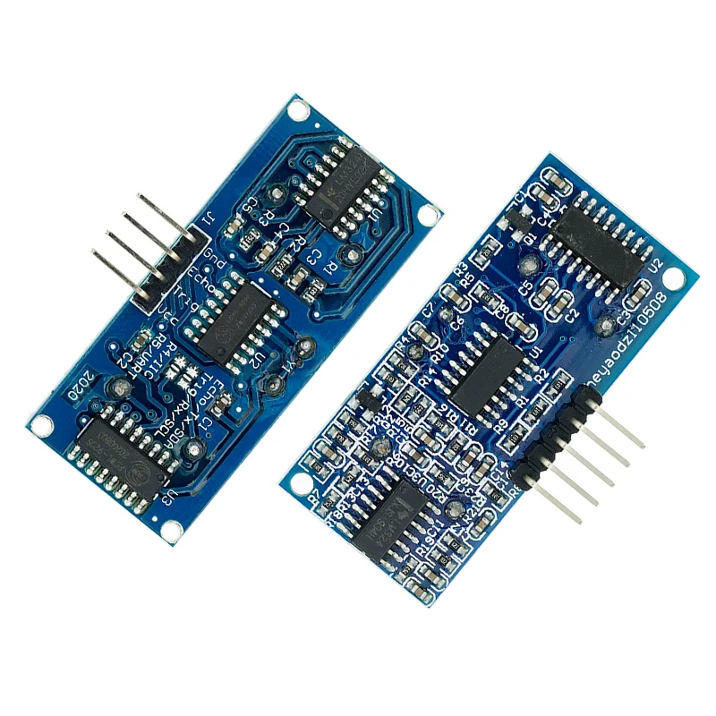 Module ultrasonique ZYD HC-SR0 - Ultrasonic Sensor Hc-Sr04 avis et prix