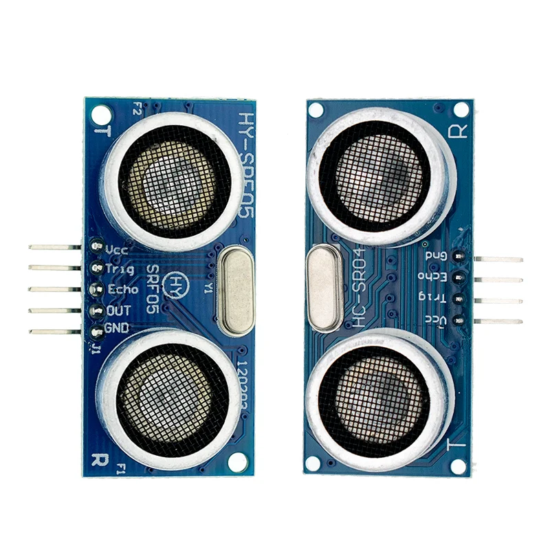 Module ultrasonique ZYD HC-SR0 - Ultrasonic Sensor Hc-Sr04 avis et prix