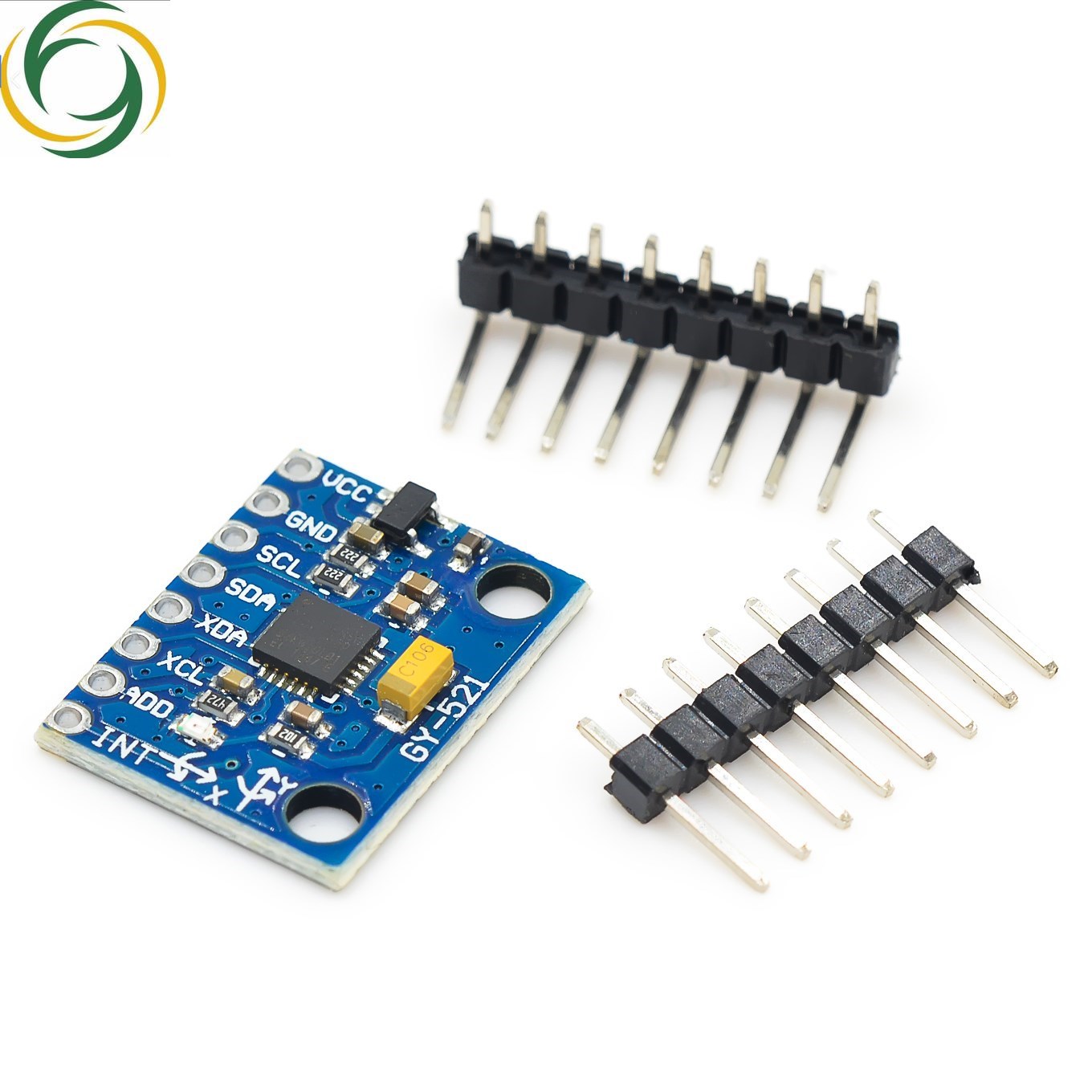 Module GY-521 MPU-6050 MPU6050 - Mpu6050 avis et prix