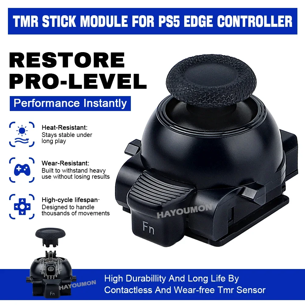 Module de remplacement durable - Joystick Module avis et prix