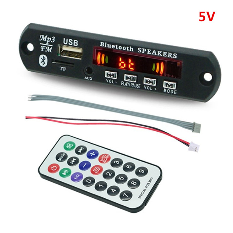 Lecteur MP3 sans fil avec télé - Joystick Module avis et prix
