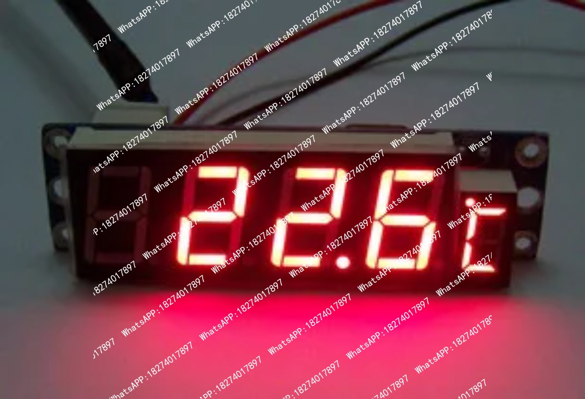 Module de thermomètre numériqu - Ds18B20 avis et prix