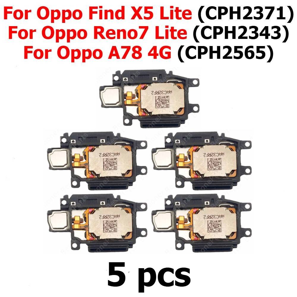 Haut-parleur inférieur pour Op - Buzzer Module avis et prix
